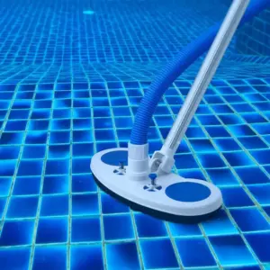 cabeça de sucção para piscina