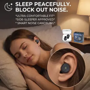 protetores auriculares silicone reutilizavel