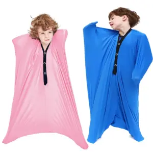 meia sensorial para autismo