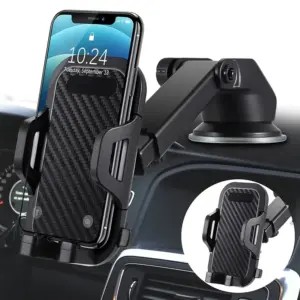 suporte veicular universal smartphone