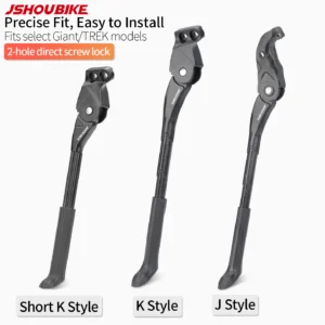 suporte de bicicleta ajustável