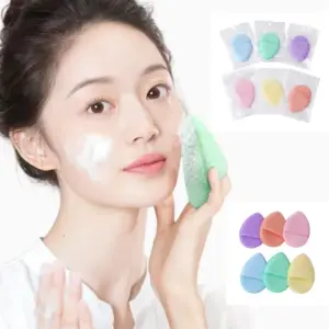 esponja esfoliante facial tipo luva