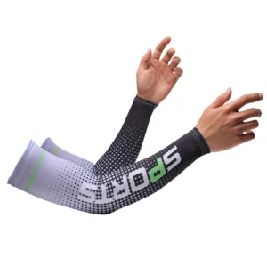 luvas esportivas de braço uv