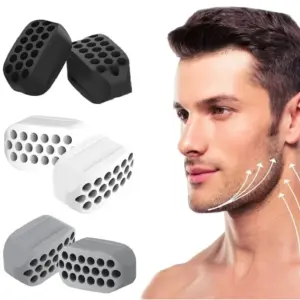 exercitador de mandíbula jawline