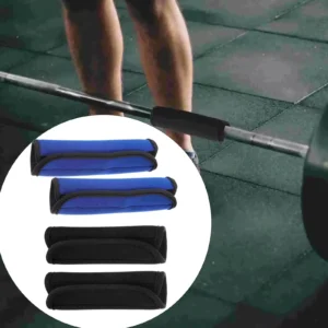 apertos para barra de pull up neoprene