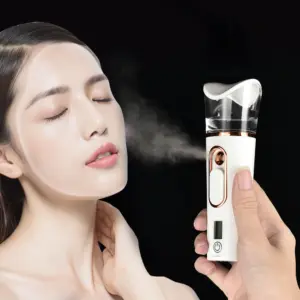 pulverizador portatil nano névoa
