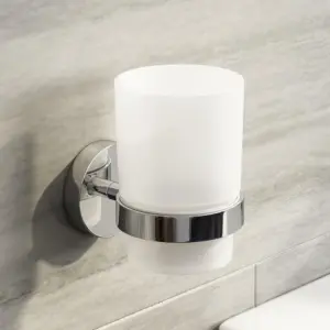 suporte de parede para copos