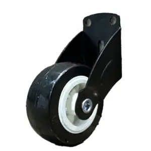 polia antiprojeção para porta
