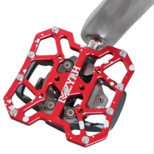 adaptador de pedal clipless para bicicleta