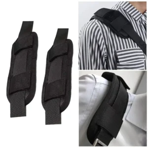 almofada de ombro para mochila