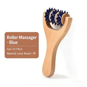 massageador muscular portátil