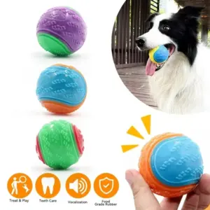 bola de mastigar para cães