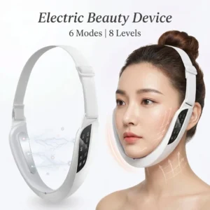 dispositivo lifting facial elétrico