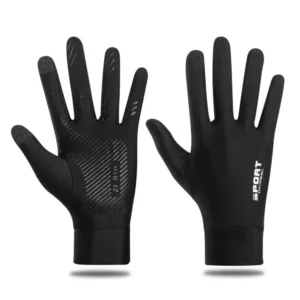 luvas de proteção uv
