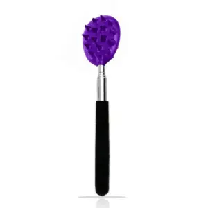 massageador de costas extensível