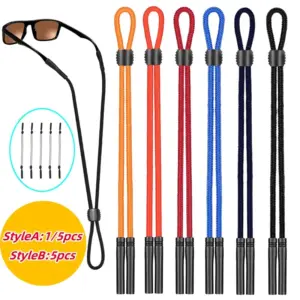 cordão para óculos esportivo