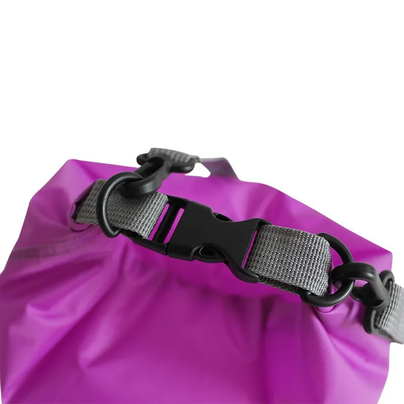 Saco Seco Impermeável para Acampamento 5L - Imagem 6