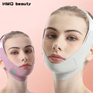 máscara lifting facial v shaper