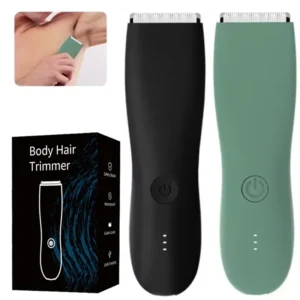 aparador de pelos corporal masculino