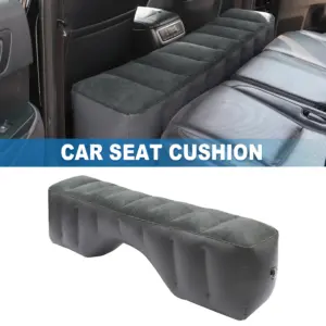 colchão inflável universal para carro