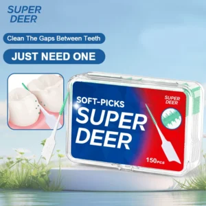fio dental interdental 150 unidades