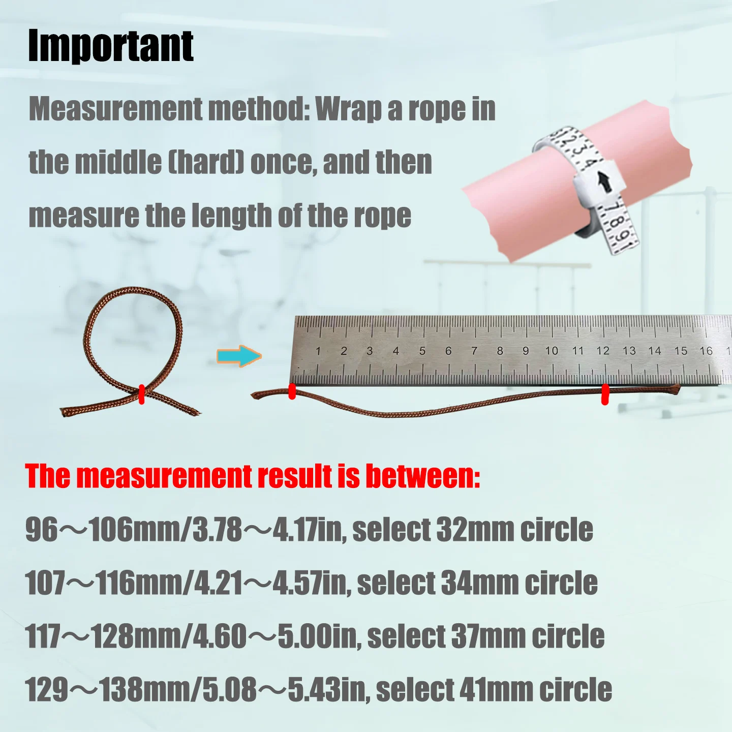 Cabeça de Silicone Substituível para Massageador de Fascia - Imagem 5