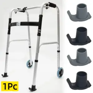 almofada de pé para andador
