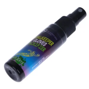 spray adesivador luva de goleiro