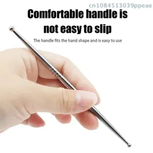 caneta acupuntura manual