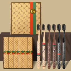 kit escovas de dentes uso adulto