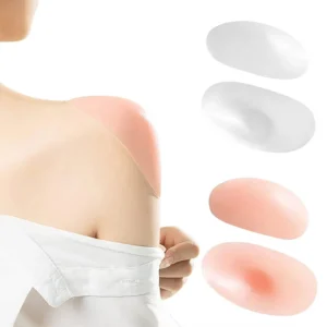 almofada de silicone para ombro