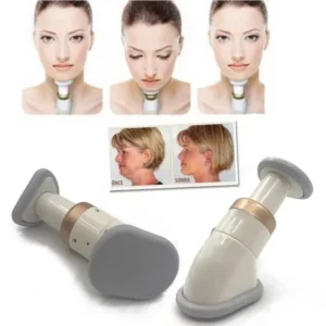 massageador facial removedor de queixo duplo