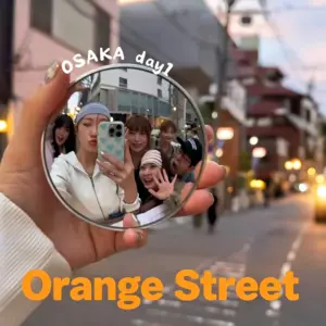 espelho convexo para selfie redondo