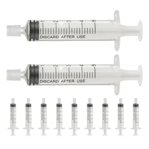 seringa dispensador de fragrância