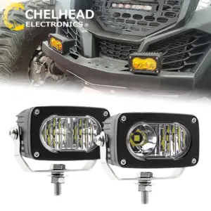 luz de trabalho LED 20W