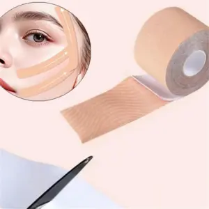 fita adesiva facial lift
