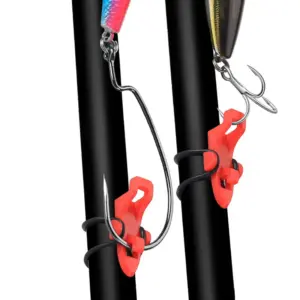 suporte de vara de pesca
