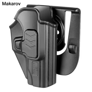 coldre de polímero makarov pm
