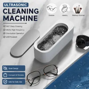 máquina de limpeza ultrassônica