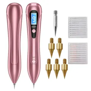 caneta de plasma lcd