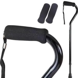 esponjas para punhos de andador