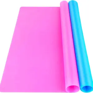 tapete de silicone para artesanato