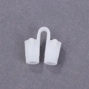 dilatador nasal de silicone