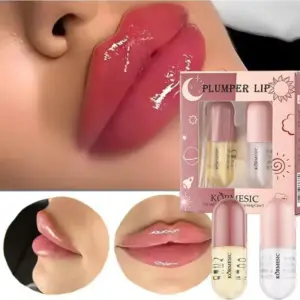 sérum volumizador labial