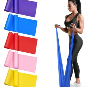 faixa de resistência portátil