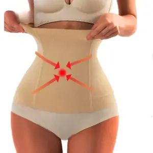 cinta modeladora feminina fitness