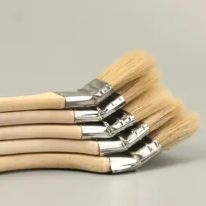 escova de pintura marinha