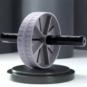 roda abdominal para exercícios