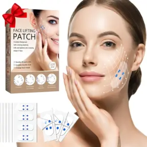 fita adesiva lifting facial