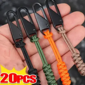 extensor de zíper portátil